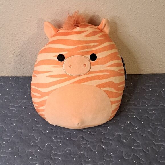 Josue 11 inch Squishmallow new - Picture 1 of 3